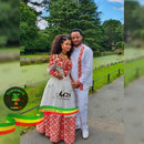 Couple Summer Style By Fasika