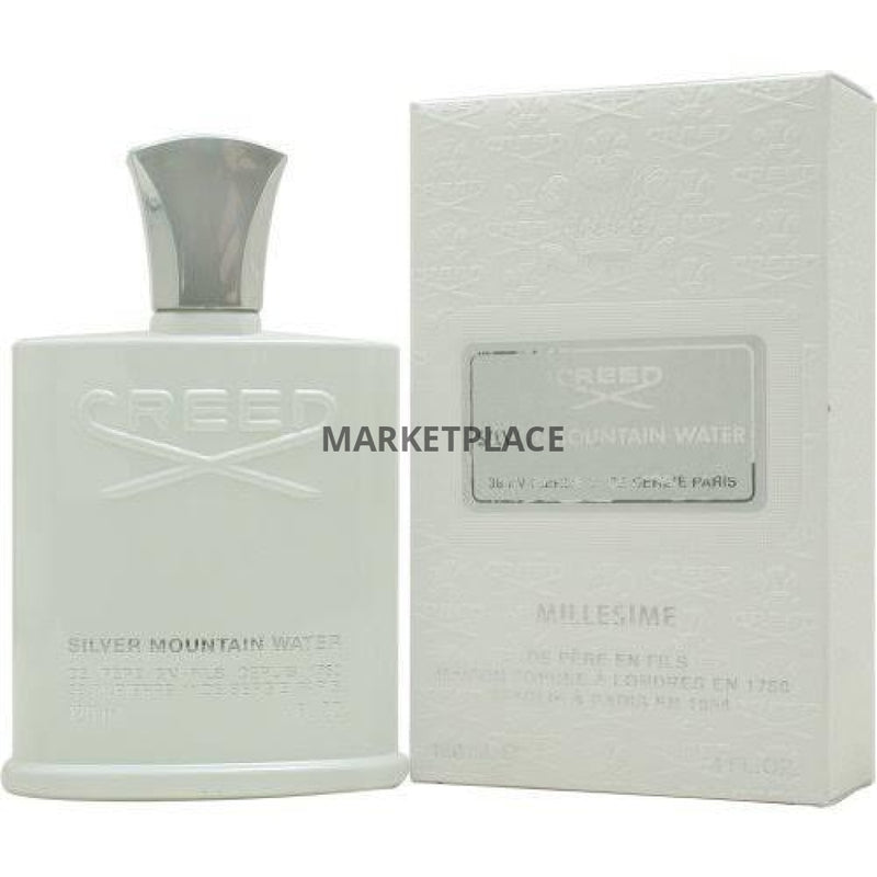 Creed Perfume Marketplace