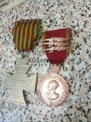 Crown Council Of Ethiopia 1941 Marketplace