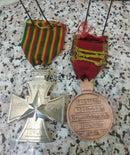 Crown Council Of Ethiopia 1941 Marketplace