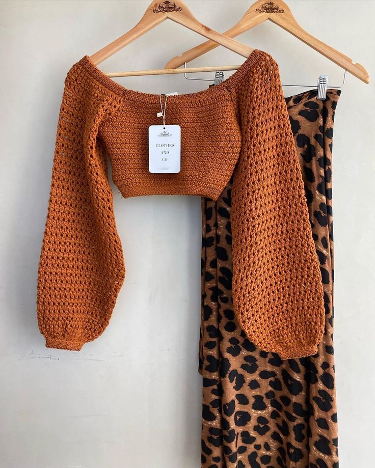 crochet
