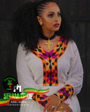 Dress Summer Collection By Selam