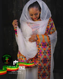 Dress Summer Collection By Selam