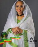 Dress Summer Collection By Selam