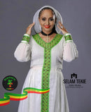 Dress Summer Collection By Selam