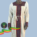 Dukem Dark Style Dress