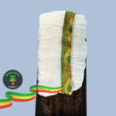 Dukem Green Style Dress Dress