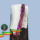 Dukem Pink Style Dress