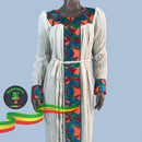 Dukem Style Dress Dress