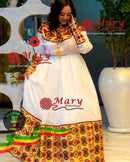 Easter 2023 By Mary Habesha