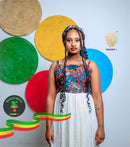 Easter Dress By Sherrys