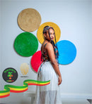 Easter Dress By Sherrys