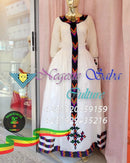 Elegant Dress 2022 By Negest