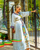 Enkutatash Collection By Chapy