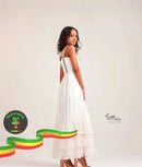 Enkutatash Full White By Chapy