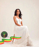 Enkutatash Full White By Chapy