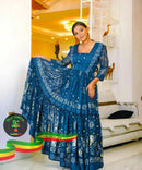 Enkutatash Shifon By Mary Habesha