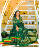 Enkutatash Shifon By Mary Habesha