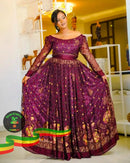 Enkutatash Shifon By Mary Habesha