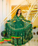 Enkutatash Shifon By Mary Habesha Green