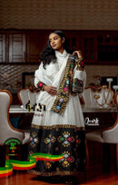 Enkutatash Style Collection By Fasika