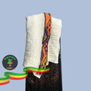 Entoto Orange Dress Dress