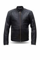Ethiopia Leather Jacket Marketplace