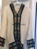 Ethiopia Traditional Women Dress Marketplace