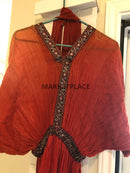 Ethiopia Traditional Women Dress Marketplace