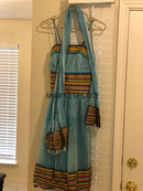 Ethiopia Traditional Women Dress Marketplace