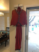 Ethiopia Traditional Women Dress Marketplace