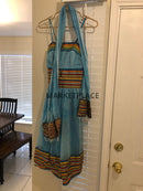 Ethiopia Traditional Women Dress Marketplace