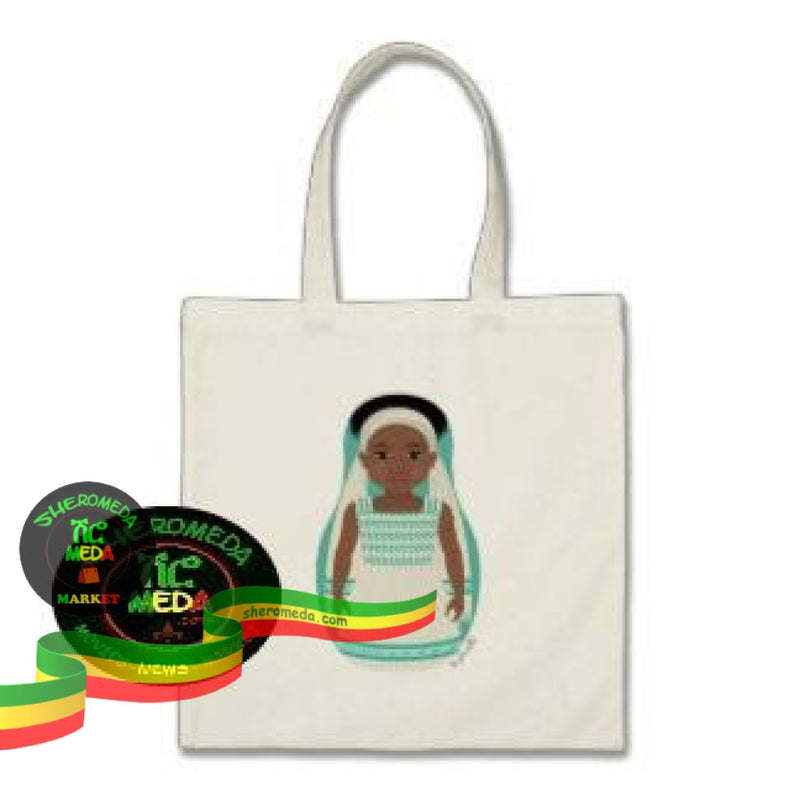 Ethiopian baby bag Bag Sheromeda.com 