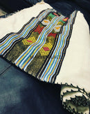 Ethiopian Gabi Marketplace