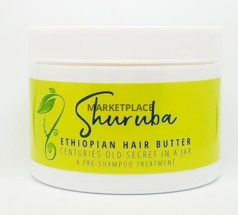Ethiopian Hair Butter Marketplace