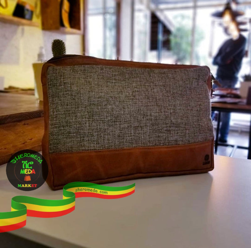 Ethiopian Laptop Bag