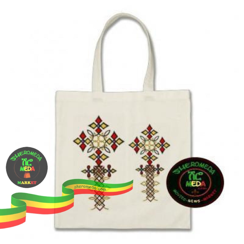 Ethiopian meskel bag Bag Sheromeda.com 