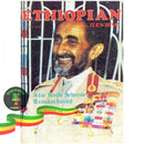 Ethiopian Review Books