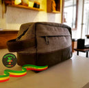 Ethiopian Shavekit Design