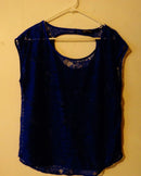 Express Women Top 100% Marketplace