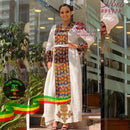 Eyu Classy Dress Dress