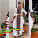 Eyu Classy Dress Dress