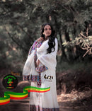 Fasika Classy Dress Dress