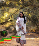 Fasika Classy Dress Dress
