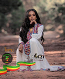 Fasika Classy Dress Dress