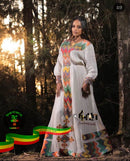 Fasika Dress Style