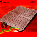 Fasiledes Crocodile Wallet Wallet