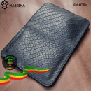 Fasiledes Crocodile Wallet Wallet