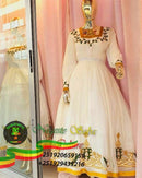 Flower Addis By Negest