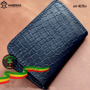 Gelawdios Crocodile Mini Wallet Wallet